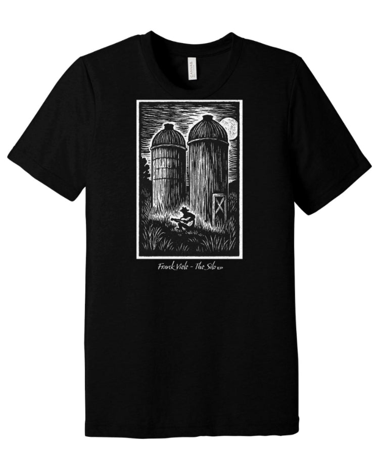 Silo EP T-Shirt
