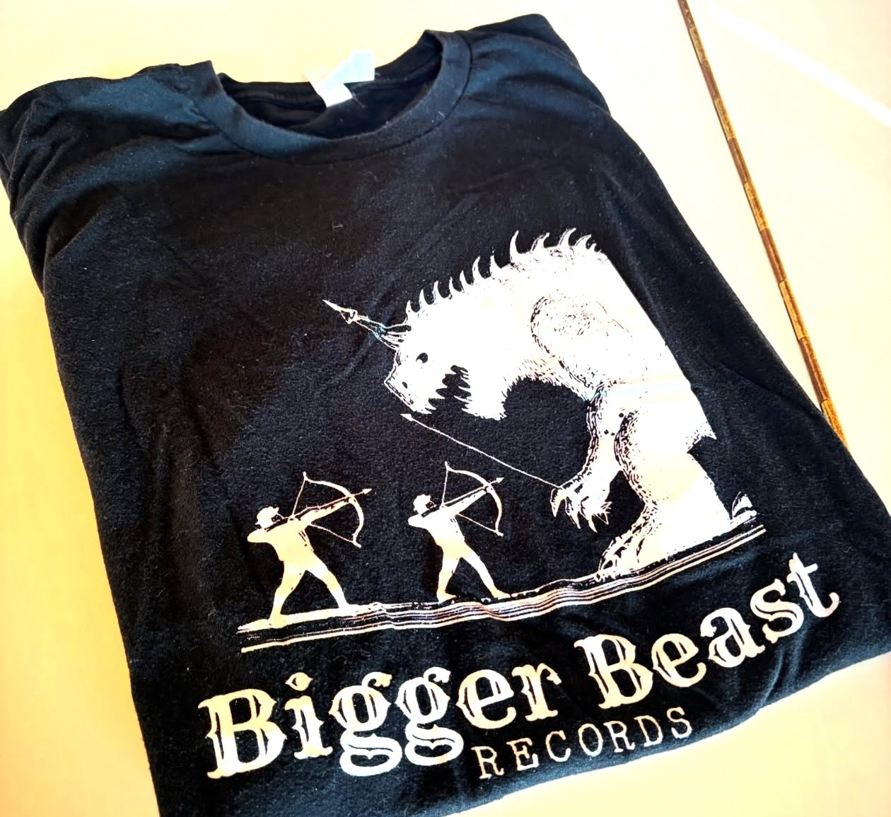 Limited Edition: The Inaugural The Rising Concert Charity Merch Package (In Support of Neighborhood Promise)